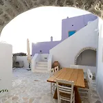 Villa Anastasia, Kalokairines Kythira *