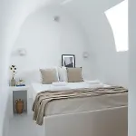 Anastasia, Kalokairines Kythira Kalokerines
