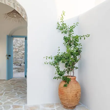 Villa Anastasia, Kalokairines Kythira Kalokerines
