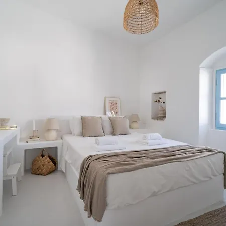 فيلة Anastasia, Kalokairines Kythira *