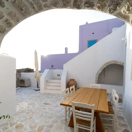 Villa Anastasia, Kalokairines Kythira *