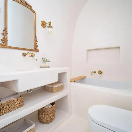 Anastasia, Kalokairines Kythira Villa Kalokerines